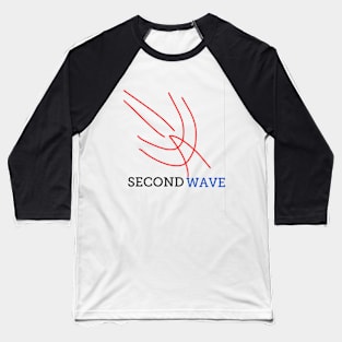 Second Wave 11 Baseball T-Shirt